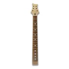 Mahogany Guitar Kit Guitar Neck  Body 22fret Set In Heel Diy Guitar Project
