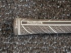 Deadeyevr Drivr Pro-vr Golf Club Handle Accessory 24  For Golf  Exvrience White