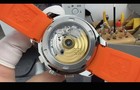 1 Dial   1 Band   1watch Case  hands