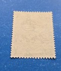 Pitcairn Islands Stamp  Scott 21 Mlh