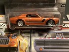 Hot Wheels 2017 Red Lines-car Culture-5 Car Set