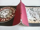Traditional Japanese Style Tattoo Flash Sketch Book 14  Hannya Koi Dragon Buddha