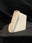 Vintage Lord s Prayer Planter Royal Windsor  books Of Remembrance   