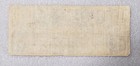 1860 Exchange Bank Of Virginia  Norfolk  Va  20 Obsolete Note No  3997