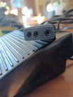 Vintage Sears Kenmore Sewing Machine Foot Control Pedal Model 35935 
