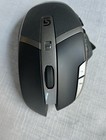 Logitech G602 11-button Wireless Gaming Mouse And Usb Receiver Tested Working