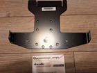 Rockford Fosgate Harley Davidson Punch  Power Amplifier Plate Install Part