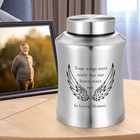 Urns For Human Ashes Adult Male Female 220lbs Large Decoration Cremation Urns Fo