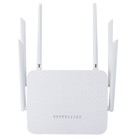 Ac1200 Dual Band Unlocked 4g Lte Modem Router With Sim Card Slot  1200mbps Me   