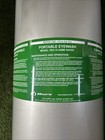 Haws 7601 15 Portable Eyewash  15 Gallons