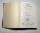 Human Pathology By Howard Karsner Md 1942