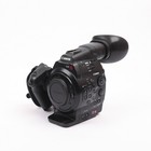 Canon Eos C300 Cinema Camcorder With Dual Pixel Cmos Af Feature Upgrade  1987823