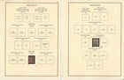 Great Britain Stamp Collection On 100 Steiner Pages  1980-1995  Jfz