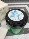 Allen Bradley 855t-b24gl3 Green Flashing Led Stack Light Section 24v Ac dc  new 