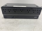Schneider Electric Bn675m1 Apc Back-ups 675va Floor 120v 7 Nema 5-15r Outlets