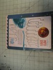 Vintage Wright Mcgill Eagle Claw Fishing Tackle Hook Catalog Size Chart