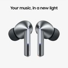 Genuine  Samsung Galaxy Buds3 Pro Wireless Earbud Headphones silver American V