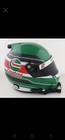Brad Keselowski Signed Castrol Full Size Nascar Helmet W  Coa  In The Box 
