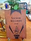 Victor Records 1930 Catalog