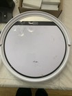 Ilife V3s Pro Robot White Slim Vacuum Cleaner - With Charger -  No Remote