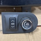 2011 Camaro Ss Oem Hud Heads Up Display Projector And Switch