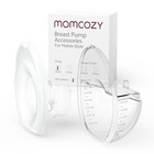 Momcozy M6 Breast Pump Replacement Accessories 24mm Flange   Milk Collector