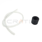 Overland Water Container Pump Faucet Adapter Kit  For Scepter Brand 10l 20l