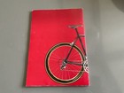 Colnago Master Mag catalogue  1 2000 Vintage Rare English Edition Catalog