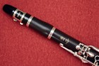     mint Factory-sealed Yamaha Ycl-450 04 Bb Clarinet With Silver Plated Keys