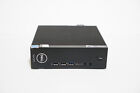 Dell Wyse 5070 Extended Quad Core J5005 8gb Ram 32gb M 2 Ssd Pcie Expansion Slot