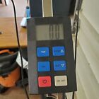 Nordic Track Pro Ski Machine W  Monitor Vintage Exercise Resistance