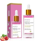 Truly Beauty Soft Serve After Shave Oil 1 35oz   40ml Strawberry After Shave Oil
