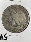 1920-s Walking Liberty Half Dollar G