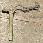 Friction Primer Recovered At Spanish Fort  Al