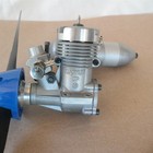 New Magnum Gp 15 Rc Airplane Engine