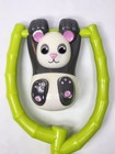 Evenflo World Explorer Triple Fun Exersaucer Replacement Panda Tree And Mirror