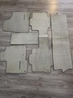 2004-2010 Toyota Sienna Oem Carpet Floor Mat Set Gray Interior Genuine 5-piece