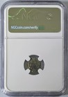 Arcadius Eastern Roman Empire Ad 383-408 Ae4 Nummus Ngc Certified Bronze