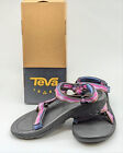 Teva Women s Hurricane Xlt2 Hiking Sandals  Vista Blue Indigo - New - Pick Size