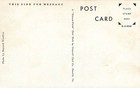 Granger High School  Kinston  Nc  Vintage Postcard  f582 
