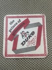 Vtg Lot Of 30 Duke Beer Bar Coasters Prince Of Pilseners Duquesne Pittsburgh Pa