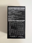 Mizuno  Swimsuit Men Gx Sonic Royal Sf N2mbd00384 Size Xs