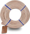 Basket Round Reed 1 75mm 1-pound Coil Basket Weaving Cane For Chair Making An   
