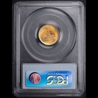 1926  2 5 Sesquicentennial Gold Commem Pcgs Ms64