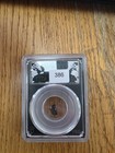 1912 Pcgs Certified Genuine Coal Recovered From Rms Titanic