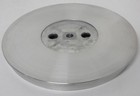Yamaha Yp700c Turntable Platter Used Good Condition 297mm Diameter