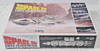 New Space 1999 Eagle Transporter Deluxe Ed  Mpc Model Kit Sealed 12   