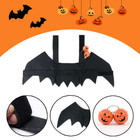Pet Halloween Bat Wings Little Bells Se Halloween Costumes dog Costume