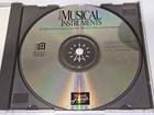 Microsoft Musical Instruments Cd-rom Ms-home Windows Music Software 1994
