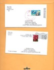 Covers With Imperf Stamps